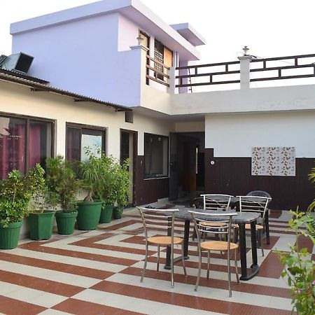 Hotel Thakur Ji Haridwār Екстериор снимка